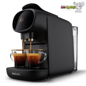 مشخصات نسپرسو ساز فیلیپس مدل LM9012