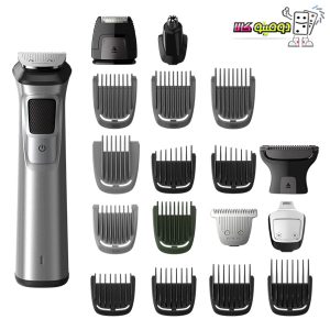 قیمت ست اصلاح فیلیپس مدل MG7796/40 چند کاره