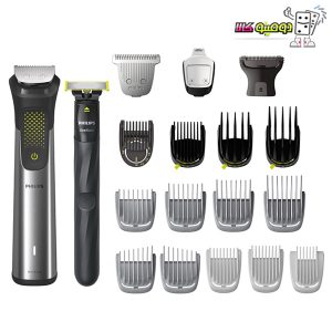 قیمت ماشین اصلاح سر و صورت فیلیپس مدل MG9553/15