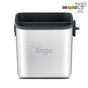 خرید ظرف تفاله قهوه سیج (ناک باکس) سیج مدل Sage BES100GB