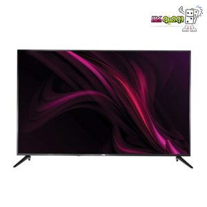 خرید تلویزیون هوشمند سام 55 اینچ 4k مدل 55CU7570 با سیستم عامل اندروید 11