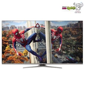 قیمت تلویزیون سام سایز 65 اینچ مدل 65Q70D
