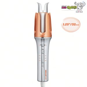 قیمت فر کننده مو شیگلم مدل 32 mm