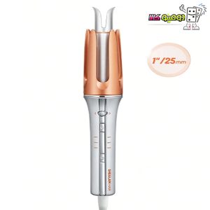 قیمت فر کننده مو شیگلم مدل mm 25