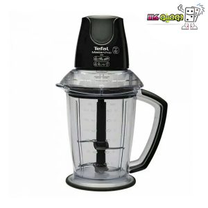 خردکن تفال مشکی مدل MB 4708TR