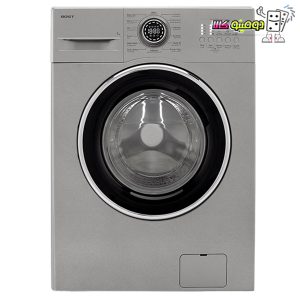 قیمت ماشین لباسشویی بست 7 کیلویی مدل BW-702-13 نقره ای رنگ
