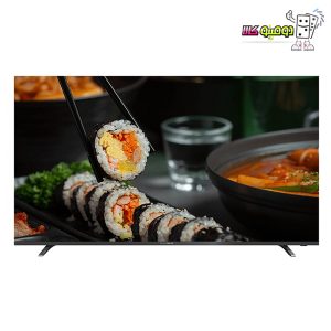 قیمت تلویزیون ال ای دی هوشمند دوو مدل DSL-55MS3100U سایز ۵۵ اینچ