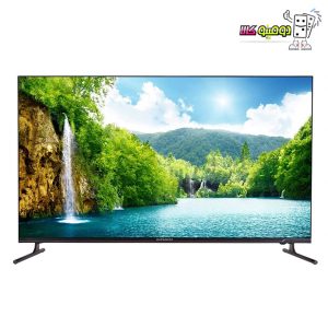 قیمت تلویزیون ال ای دی دوو DSL-50S6600EUM هوشمند 50 اینچ