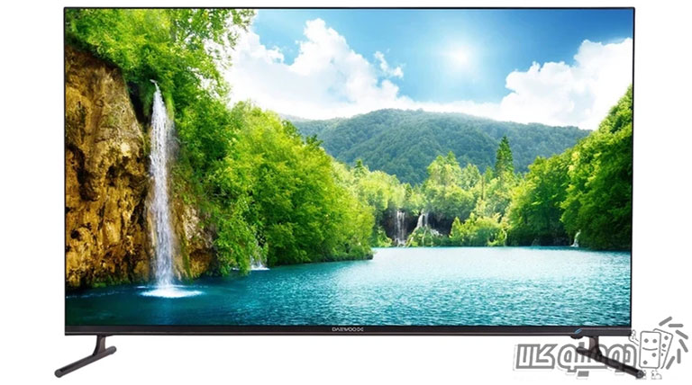 خرید تلویزیون 50 اینچ دوو DSL-50S6600EUM هوشمند