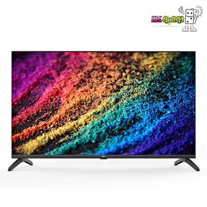 قیمت تلوزیون ال ای دی جی پلاس مدل GTV-40SH628 سایز 40 اینچ