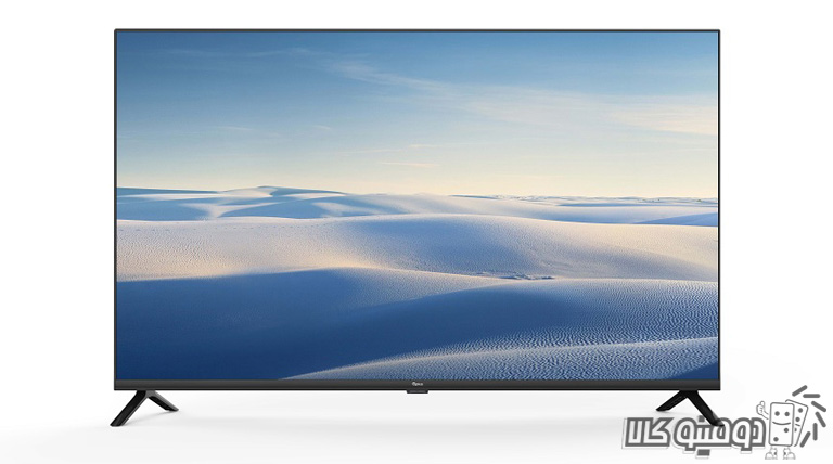 خرید تلویزیون 43 اینچ جی پلاس مدل GTV-43SH628N هوشمند با سیستم عامل اندروید 11