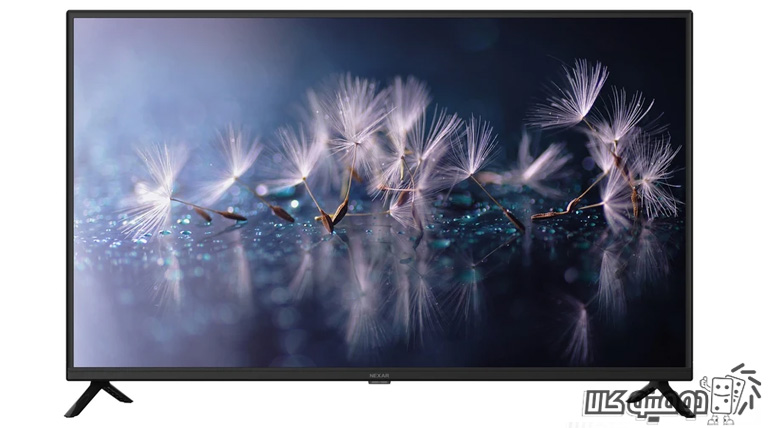 خرید تلویزیون نکسار مدل NTV-H43C412N سایز 43 اینچ