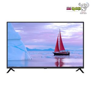 قیمت تلویزیون ال ای دی نکسار مدل NTV-H43F416N سایز 43 اینچ