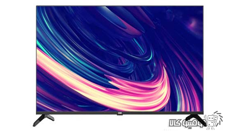 خرید تلویزیون 43 اینچ سام مدل 43C5260 با کیفیت تصویر فول اچ دی Full HD