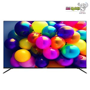 خرید تلویزیون هوشمند ایکس ویژن مدل 55XCU775 سایز 55 اینچ