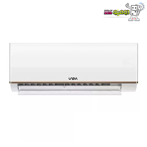 خرید کولر گازی یونیوا پرو مدل UN-GHS24 T4 PRO با عملکرد سرمایشی و گرمایشی