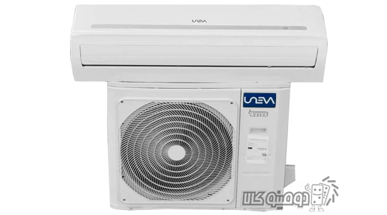 بهترین کولر گازی یونیوا آلترا مدل UN-MS36 ULTRA ظرفیت 36000