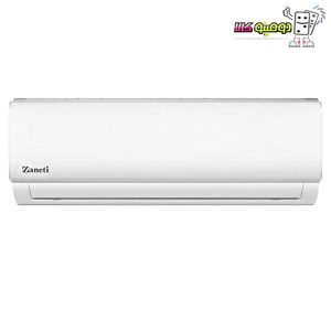 خرید کولر گازی زانتی T3 مدل 36000 گاز R410
