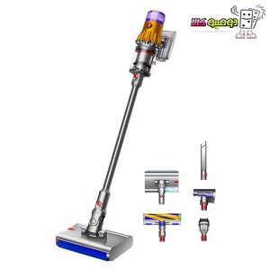 قیمت جارو شارژی دایسون مدل Dyson V12s Detect Slim Submarine با انواع سری ها