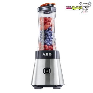 خرید مخلوط کن و شیکر آاگ مدل SB2400