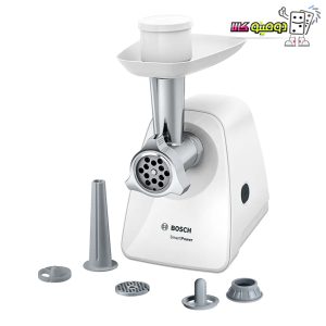 قیمت چرخ گوشت بوش مدل Bosch MFW2520