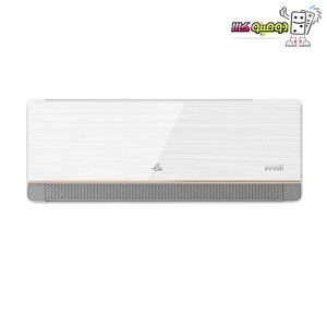 قیمت کولر گازی ایوولی 24000 مدل الگانت EVCIS–24K-UV