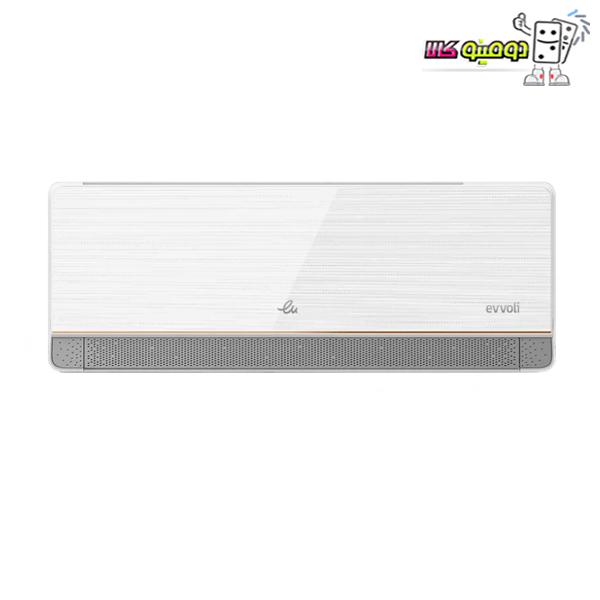 قیمت کولر گازی ایوولی 24000 مدل الگانت EVCIS–24K-UV