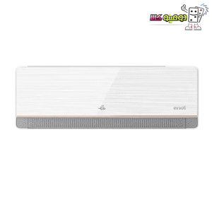 خرید کولر گازی ایوولی 12000 الگانت مدل EVCIS–12K-UV