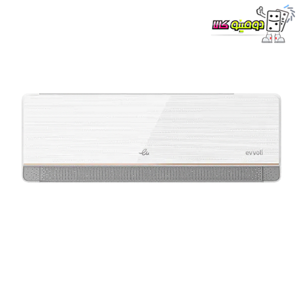 خرید کولر گازی ایوولی 12000 الگانت مدل EVCIS–12K-UV