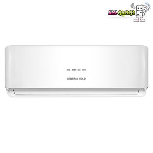 خرید کولر گازی جنرال گلد 36000 سری ENZO مدل GG-MS36000