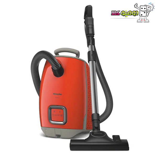 قیمت جارو برقی میله مدل Guard L1 Terra Red