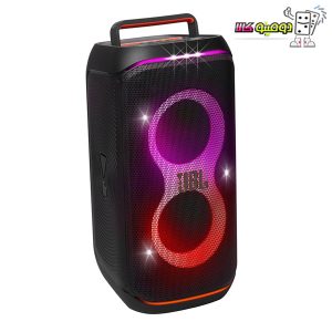 خرید اسپیکر جی بی ال مدل partybox 120 مشکی