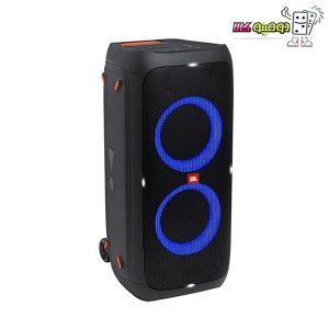 بهترین اسپیکر ضدآب جی بی ال مدل partybox 310