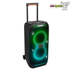 قیمت اسپیکر جی بی ال مدل partybox 320