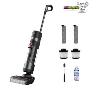 قیمت جارو شارژی آب و خاک JONR 3 IN 1