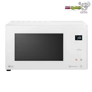 خرید مایکروویو 42 لیتر ال جی مدل MH8295 سفید
