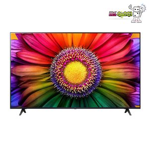 خرید تلویزیون ال جی مدل ur8006 سایز ۵۵ اینچ