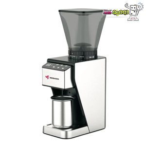 بهترین آسیاب قهوه مباشی مدل ME-CG2305