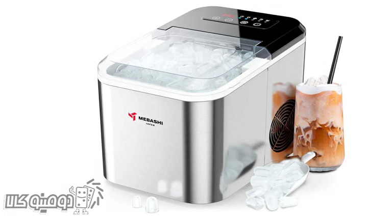 بهترین یخ ساز مباشی مدل ME-ICE1600