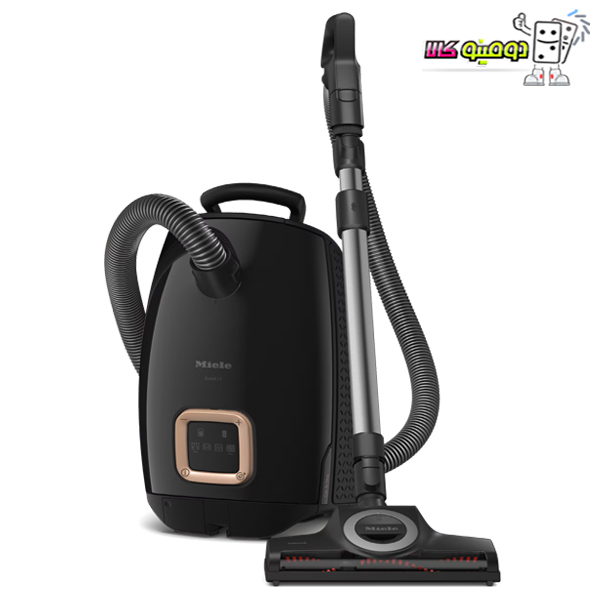 قیمت جارو برقی میله آلمان مدل L1 CAT & DOG رنگ مشکی