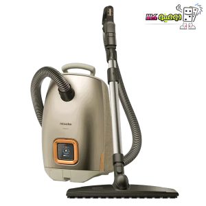 قیمت جارو برقی میله آلمان مدل رنگ بژ (نسکافه ای) L1