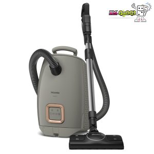 جدیدترین جاروبرقی میله مدل Guard L1 Silence