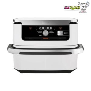 قیمت سرخ کن نینجا مدل AF500 سفید