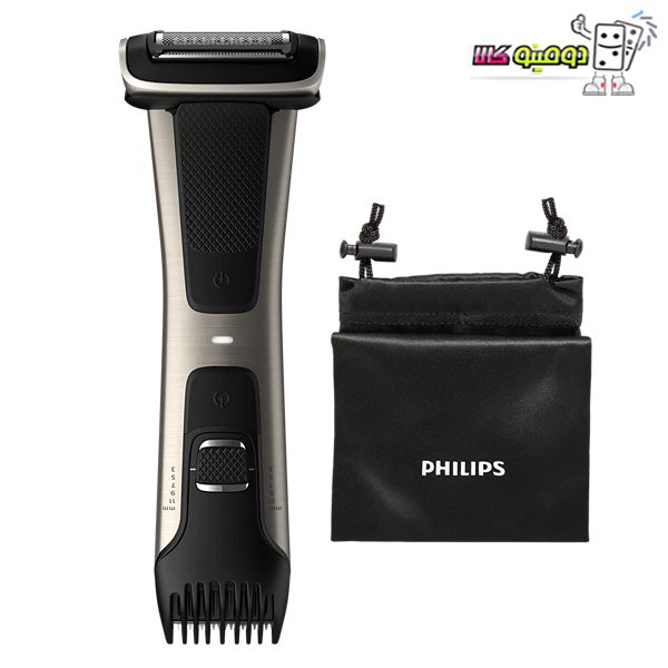 قیمت ماشین اصلاح موی بدن فیلیپس مدل BG7025
