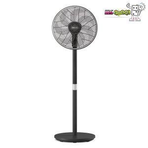 خرید پنکه ایستاده فیلیپس مدل cx3550 مشکی