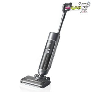 قیمت جارو شارژی و زمین شوی شارک ED200