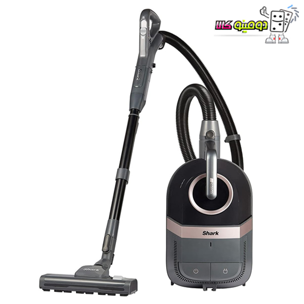 قیمت جاروبرقی شارک مدل CV100