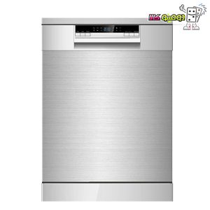 خرید ماشین ظرفشویی نقره ای اسنوا مدل SDW-226