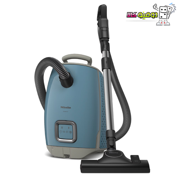 قیمت جارو برقی میله مدل Guard L1 Nordic blue