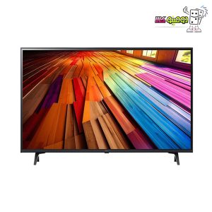 قیمت تلویزیون ال جی مدل 43UT8006 سایز 43 اینچ